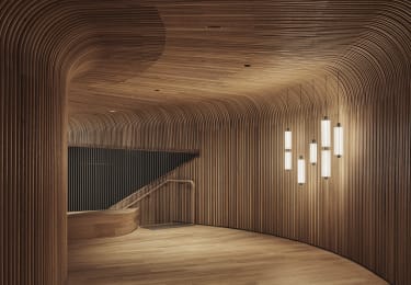 Sculptform Showroom, Melbourne